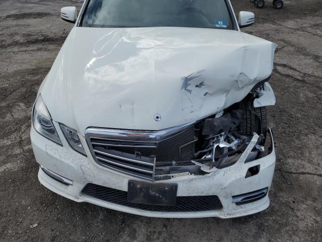 Photo 11 from auction – 2012 MERCEDES-BENZ E 350 4MAT with VIN WDDHF8JB1CA542471