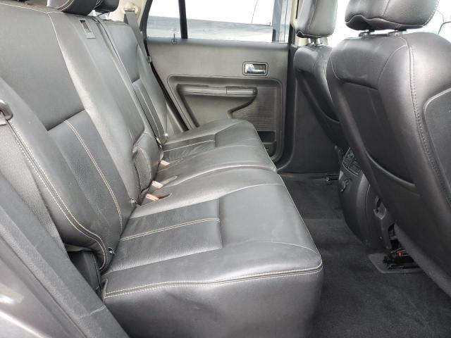 Photo 11 from auction – 2010 FORD EDGE LIMIT with VIN 2FMDK3KC7ABB20779