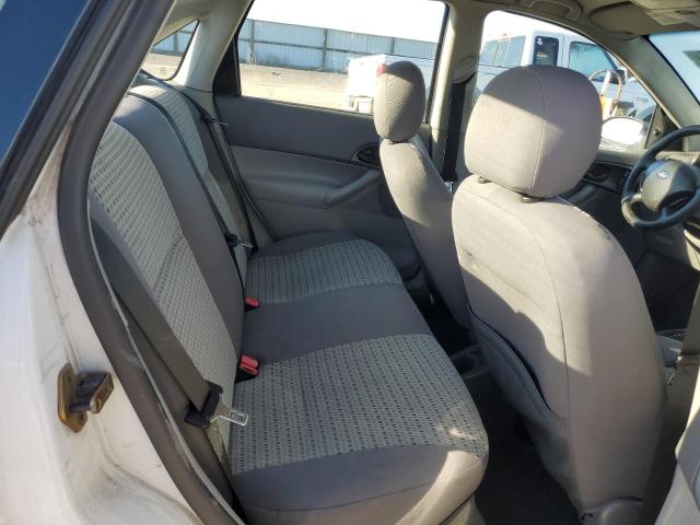 Photo 10 from auction – 2005 FORD FOCUS ZX4 with VIN 1FAHP34N25W151180