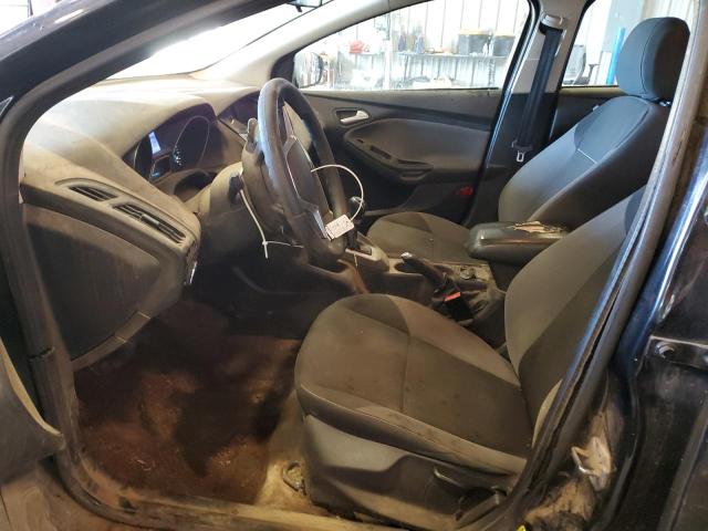 Photo 7 from auction – 2013 FORD FOCUS SE with VIN 1FADP3K29DL131001