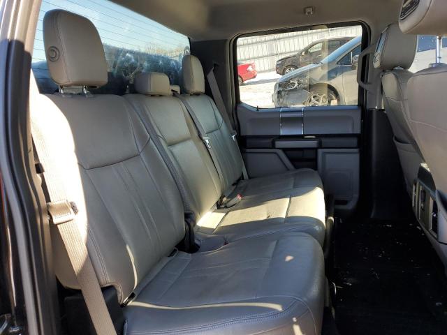 Photo 10 from auction – 2015 FORD F150 SUPER with VIN 1FTEW1C85FKF23880