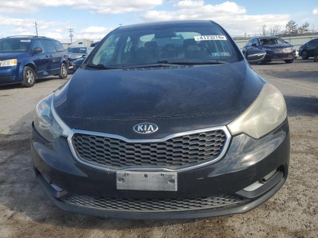 Photo 5 from auction – 2015 KIA FORTE EX with VIN KNAFX4A8XF5265566