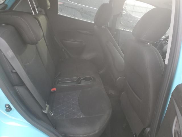 Photo 10 from auction – 2021 CHEVROLET SPARK 1LT with VIN KL8CD6SA4MC718495