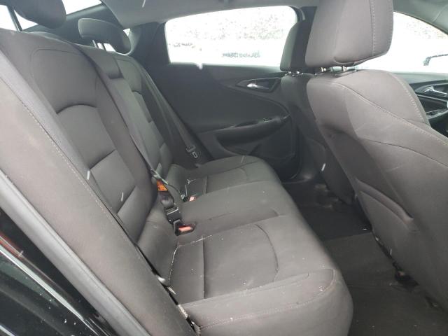 Photo 10 from auction – 2018 CHEVROLET MALIBU LS with VIN 1G1ZB5ST6JF290127