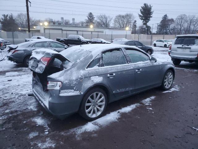 Photo 3 from auction – 2013 AUDI A4 PREMIUM with VIN WAUFFAFL6DN026799