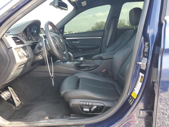 Photo 7 from auction – 2018 BMW 330 XI with VIN WBA8D9C51JA615636