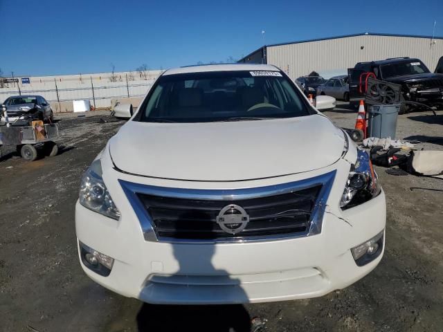 Photo 5 from auction – 2014 NISSAN ALTIMA 3.5 with VIN 1N4BL3AP3EC266217