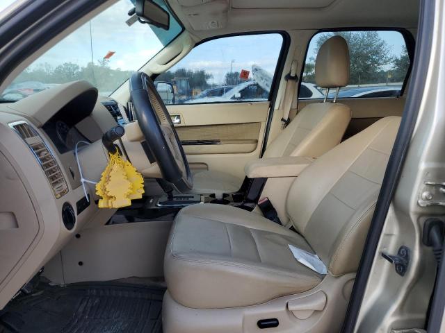 Photo 7 from auction – 2010 FORD ESCAPE LIM with VIN 1FMCU0EGXAKB75591