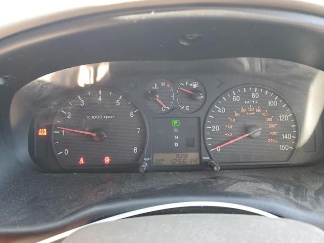 Photo 9 from auction – 2005 HYUNDAI SONATA GL with VIN KMHWF25S45A194169
