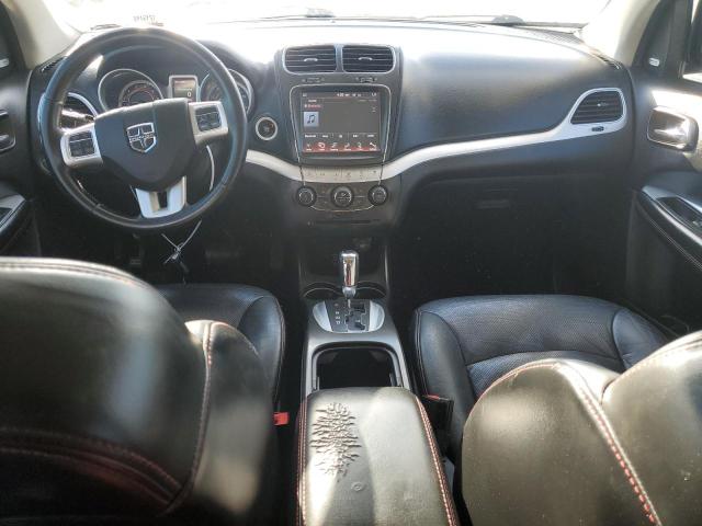 Photo 8 from auction – 2018 DODGE JOURNEY GT with VIN 3C4PDCEG4JT463015