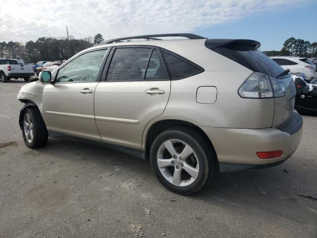 Photo 2 from auction – 2007 LEXUS RX 350 with VIN JTJGK31U070007226