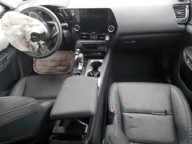 Photo 8 from auction – 2024 LEXUS NX 250 BAS with VIN 2T2ADCAZ3RC009376