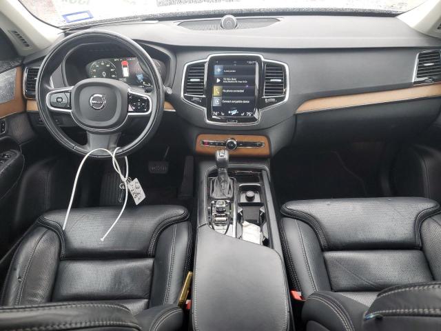Photo 8 from auction – 2018 VOLVO XC90 T6 with VIN YV4A22PL9J1219106