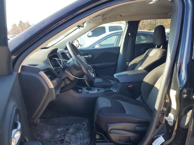 Photo 7 from auction – 2014 JEEP CHEROKEE L with VIN 1C4PJMCB8EW308358