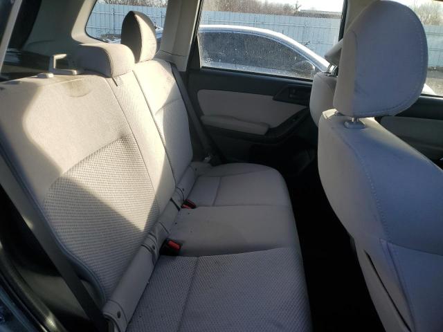 Photo 11 from auction – 2016 SUBARU FORESTER 2 with VIN JF2SJABC2GH462897