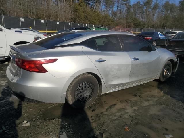 Photo 3 from auction – 2017 NISSAN MAXIMA 3.5 with VIN 1N4AA6AP0HC427145