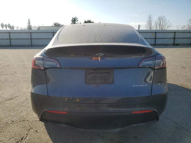 Снимка 6 от търг – 2023 TESLA MODEL Y с VIN 7SAYGDEE8PF855764