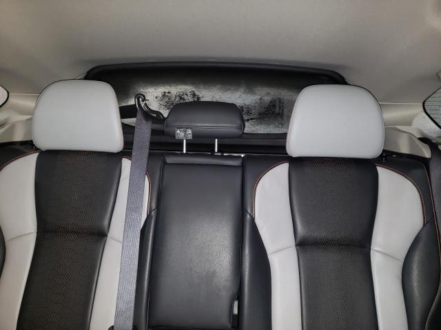 Photo 10 from auction – 2022 SUBARU CROSSTREK with VIN JF2GTHNCXN8216844