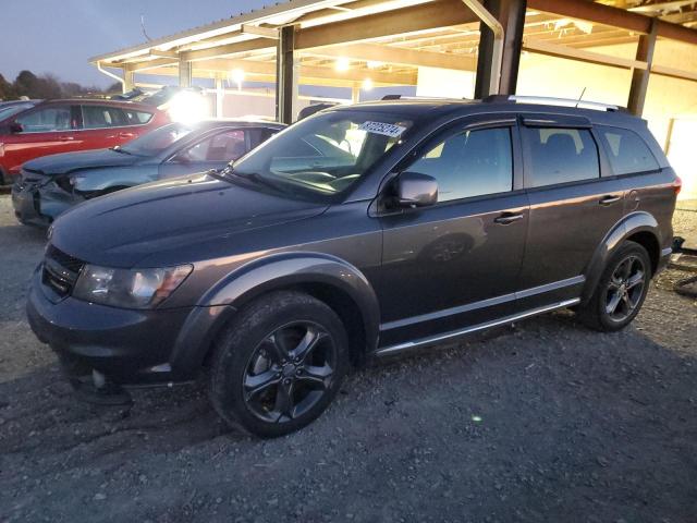 DODGE JOURNEY CR 2015 with VIN 3C4PDCGG9FT577340 - Photo from auction