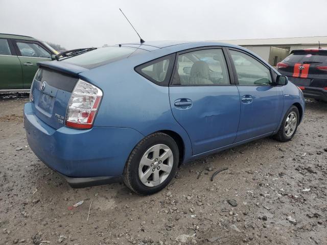 Photo 3 from auction – 2008 TOYOTA PRIUS with VIN JTDKB20U587714436