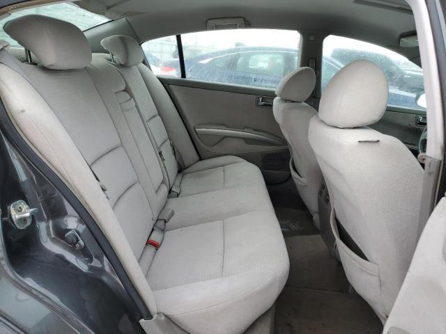 Снимка 10 от търг – 2006 NISSAN MAXIMA с VIN 1N4BA41E06C806537