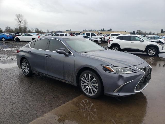 Photo 4 from auction – 2019 LEXUS ES 350 with VIN 58ABZ1B12KU036587