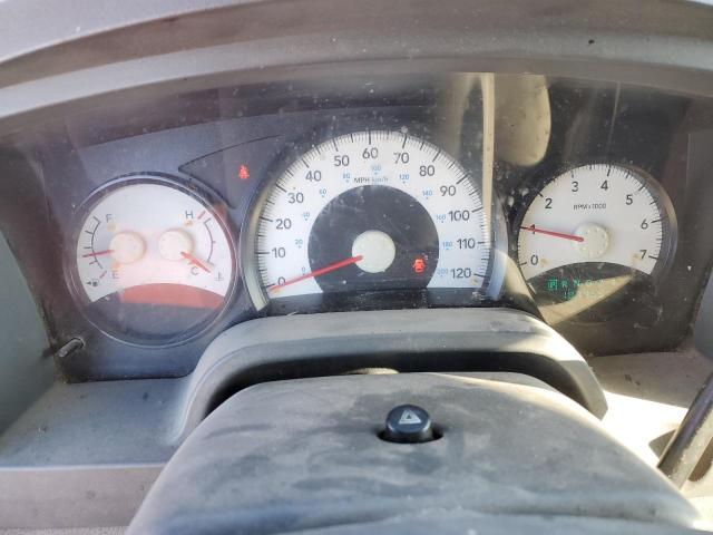 Photo 9 from auction – 2005 DODGE DAKOTA QUA with VIN 1D7HE28K55S277542