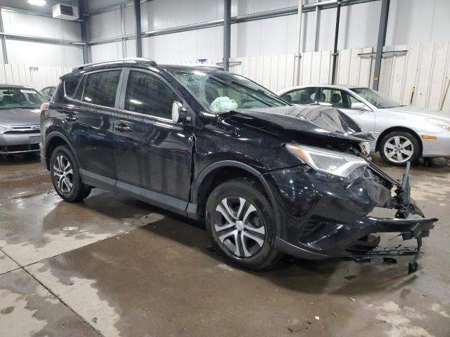 Photo 4 from auction – 2017 TOYOTA RAV4 LE with VIN 2T3ZFREV0HW338908