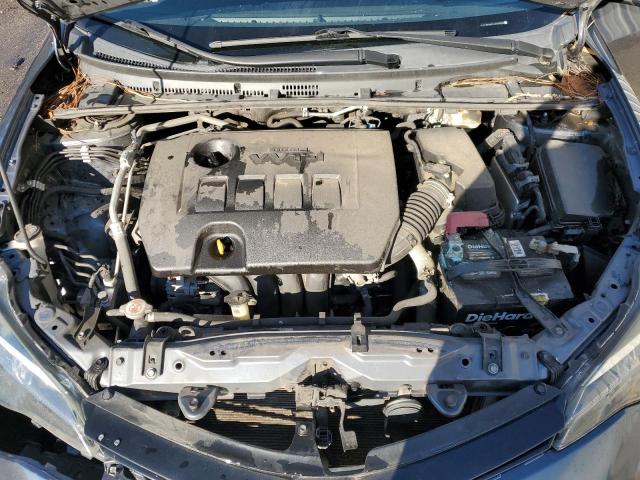 Photo 11 from auction – 2018 TOYOTA COROLLA L with VIN 2T1BURHEXJC020846