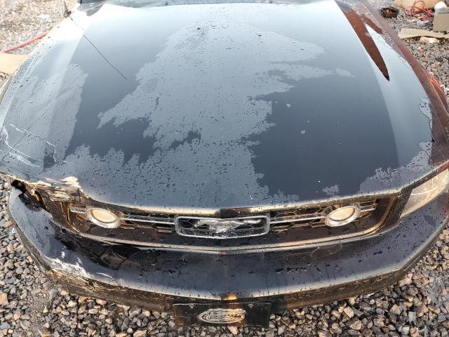 Photo 11 from auction – 2008 FORD MUSTANG with VIN 1ZVHT84N985180475