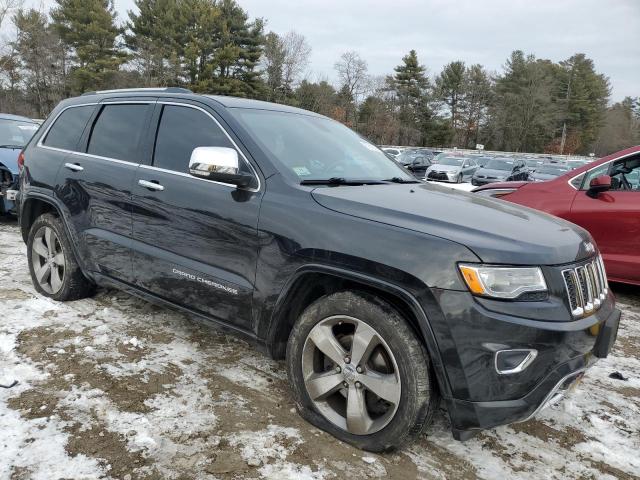 Photo 4 from auction – 2015 JEEP GRAND CHER with VIN 1C4RJFCG5FC212450