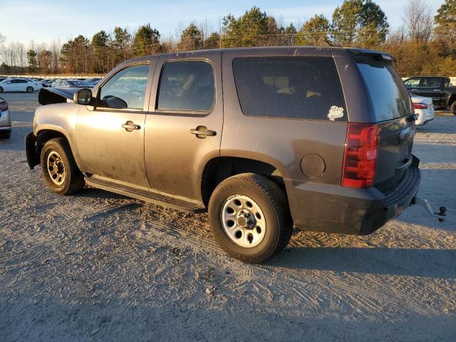 Photo 2 from auction – 2011 CHEVROLET TAHOE with VIN 1GNSK2E06BR271786