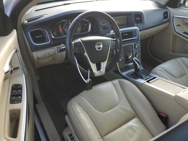 Photo 8 from auction – 2014 VOLVO S60 T5 with VIN YV1612FSXE2277644