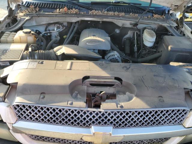 Photo 11 from auction – 2004 CHEVROLET SILVERADO with VIN 1GCHC29U64E227083