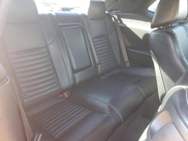 Photo 10 from auction – 2012 DODGE CHALLENGER with VIN 2C3CDYBT6CH122843