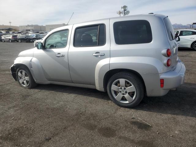 Photo 2 from auction – 2011 CHEVROLET HHR LS with VIN 3GNBAAFW3BS665498
