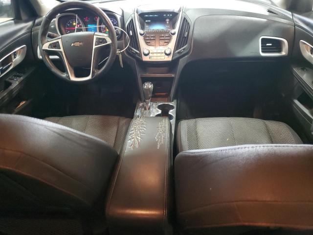 Photo 8 from auction – 2016 CHEVROLET EQUINOX LT with VIN 2GNALCEK3G6339948