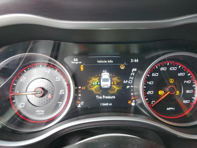 Zdjęcie 9 z aukcji – 2016 DODGE CHARGER R/ z VIN 2C3CDXGJ8GH319097
