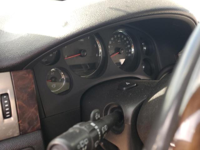 Photo 9 from auction – 2007 GMC YUKON DENA with VIN 1GKFK63837J322732