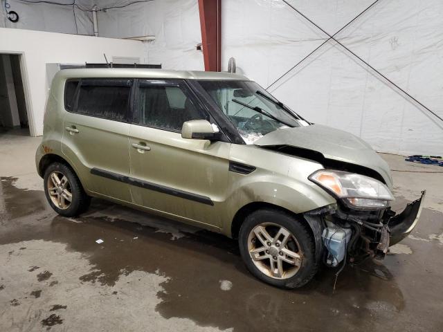 Photo 4 from auction – 2011 KIA SOUL + with VIN KNDJT2A26B7296837