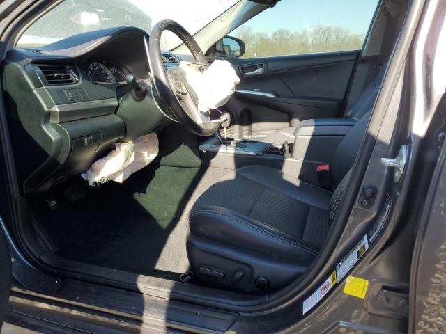 Photo 7 from auction – 2012 TOYOTA CAMRY with VIN 4T1BF1FKXCU574037