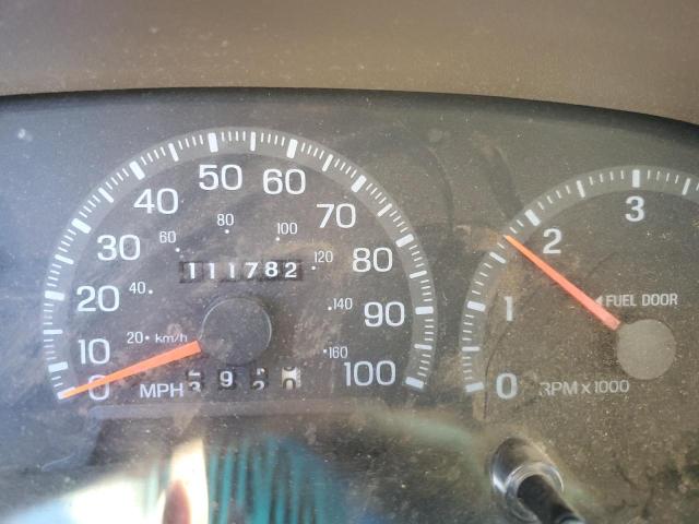 Фото 9 с аукциона – 1997 FORD F150 с VIN 2FTDX1728VCA69139