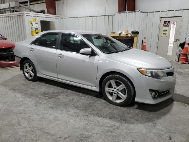 Photo 4 from auction – 2012 TOYOTA CAMRY BASE with VIN 4T1BF1FK7CU104144