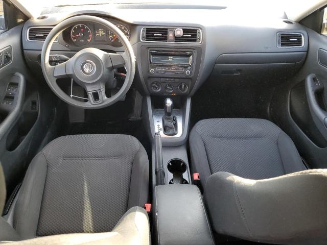 Photo 8 from auction – 2014 VOLKSWAGEN JETTA BASE with VIN 3VW2K7AJ6EM225897