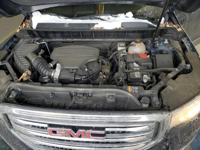Photo 12 from auction – 2017 GMC ACADIA SLE with VIN 1GKKNLLS3HZ247842