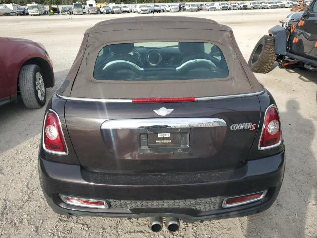 Foto 6 de la subasta – 2014 MINI COOPER S con VIN WMWZP3C54ET706709