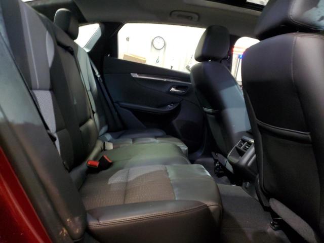 Photo 10 from auction – 2017 CHEVROLET IMPALA LT with VIN 2G1105S33H9147058