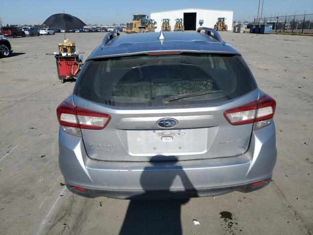 Photo 6 from auction – 2018 SUBARU IMPREZA PR with VIN 4S3GTAB6XJ3703828