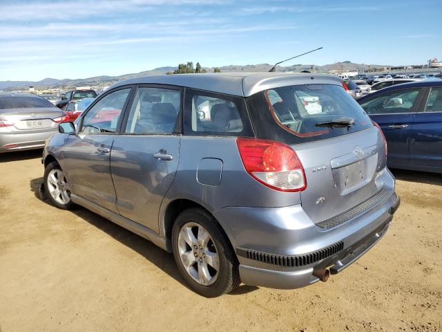 Photo 2 from auction – 2003 TOYOTA COROLLA MA with VIN 2T1KR32E43C033201