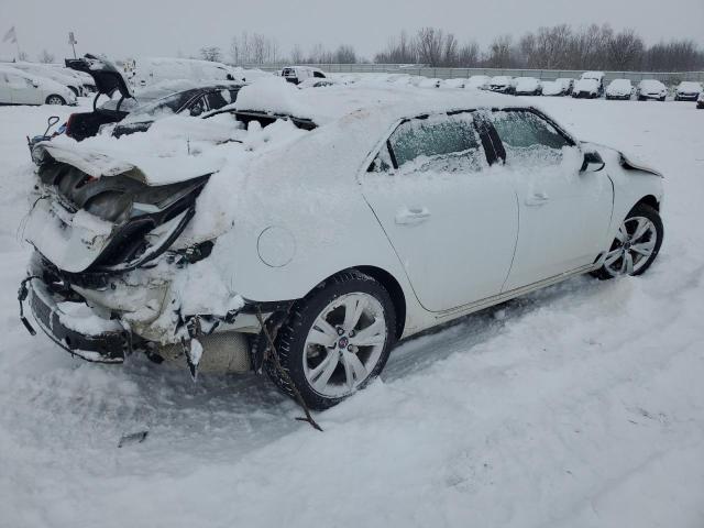 Photo 3 from auction – 2011 SAAB 9-5 TURBO with VIN YS3GN4BJ0B4003448